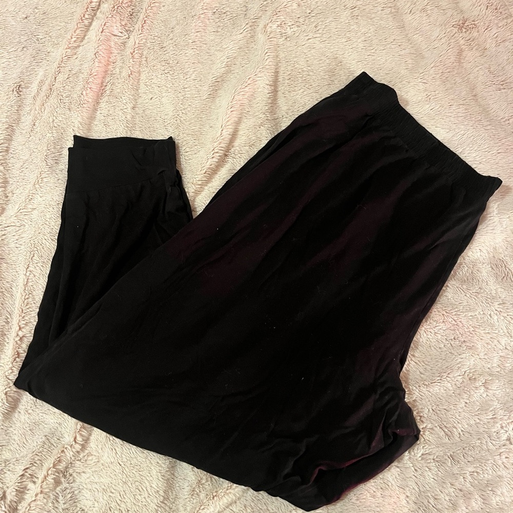 Athleta 2X Joggers